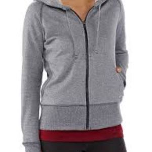 Patagonia cloud stack hoody